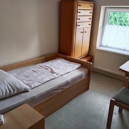 Apartmán Haus Alleinnutzung 6 7 Betten 32816 Schieder-Schwalenberg