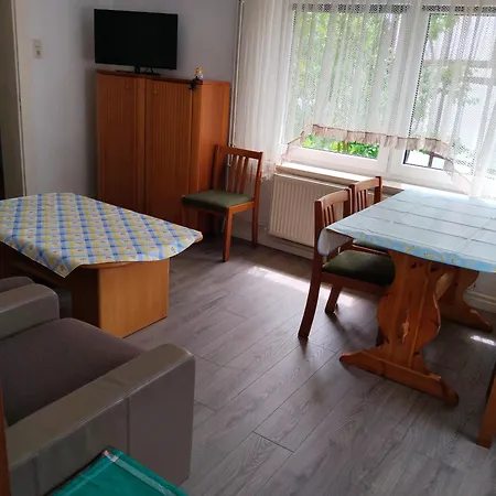 Haus Alleinnutzung 6 7 Betten 32816 Nicht Eisennach! *