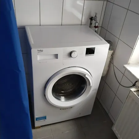 شقة Haus Alleinnutzung 6 7 Betten 32816 Nicht Eisennach!