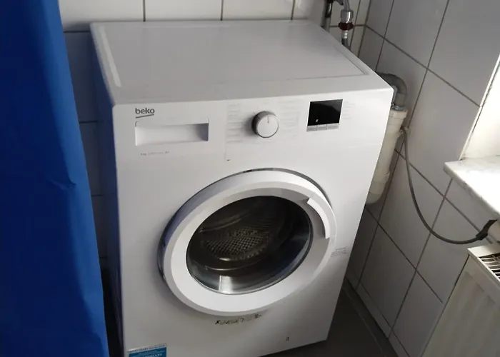 Appartement Haus Alleinnutzung 6 7 Betten 32816 Nicht Eisennach!